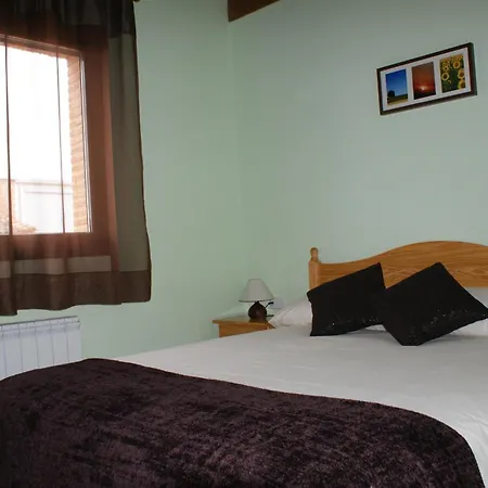 Candelas De Apartment Torreandaluz