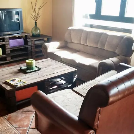 Apartment Candelas De
