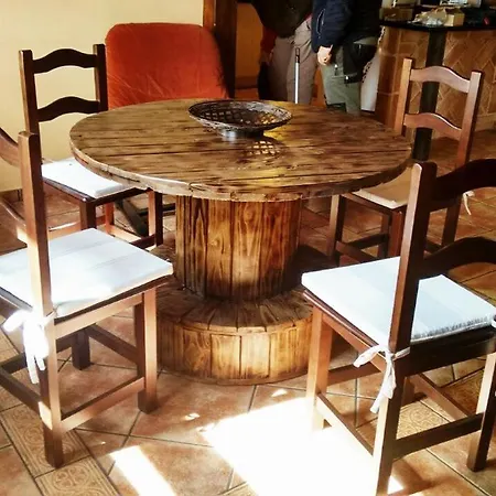 Candelas De Apartment *