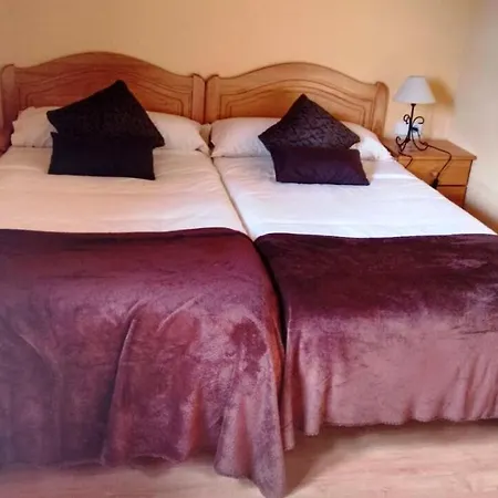 Apartment Candelas De *