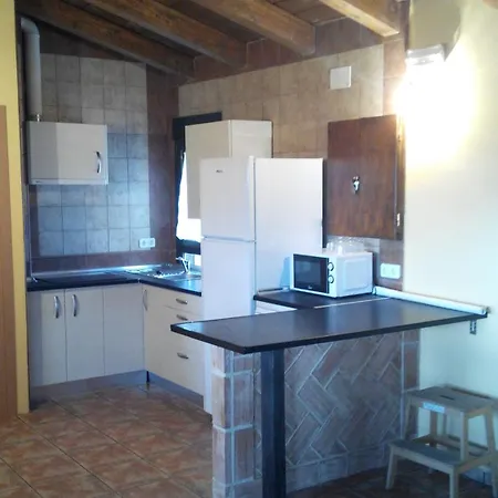Apartment Candelas De *