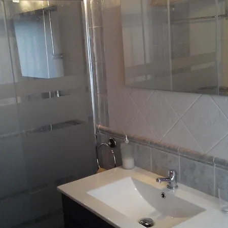 Apartment Candelas De Torreandaluz