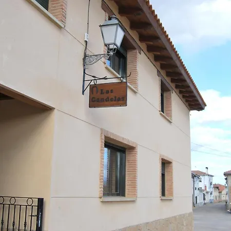 Candelas De