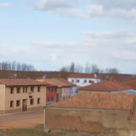 Apartment Candelas De