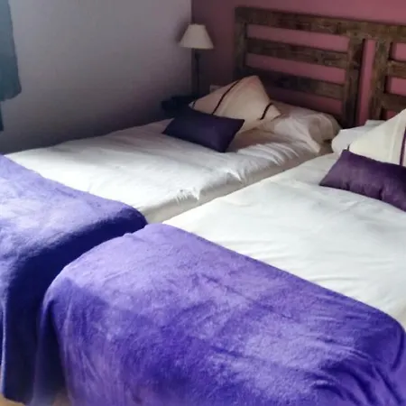 Candelas De Apartment Torreandaluz