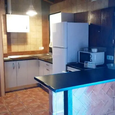 Lejlighed Candelas De *