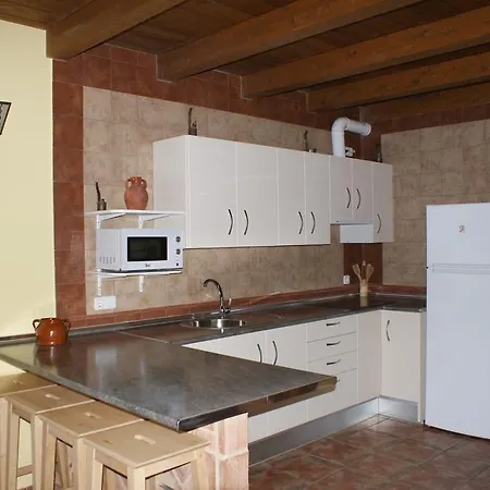 Apartment Candelas De Torreandaluz