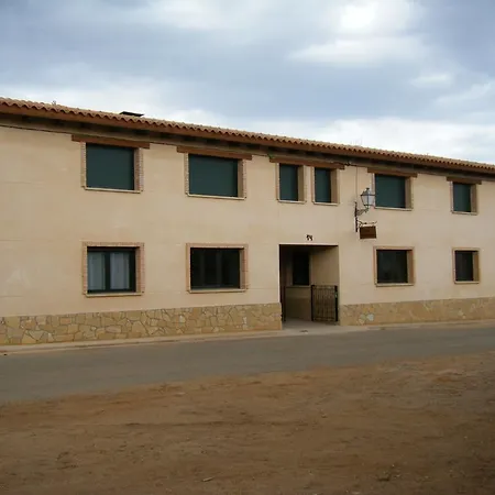 Candelas De * Torreandaluz