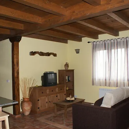 Lejlighed Candelas De