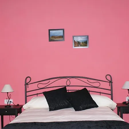 Candelas De Apartment Torreandaluz