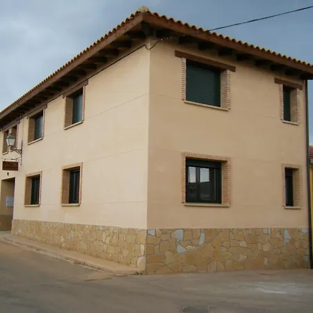 Candelas De Torreandaluz