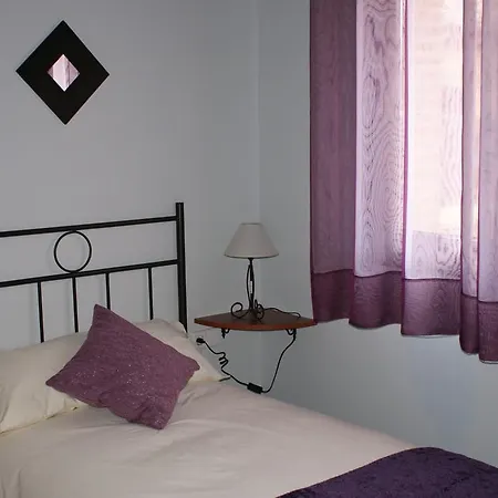 Candelas De Apartment