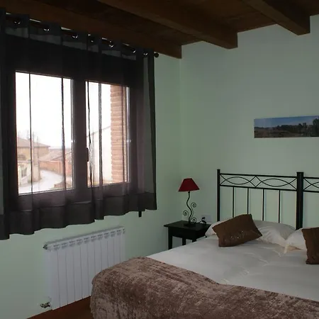 Candelas De Apartment *