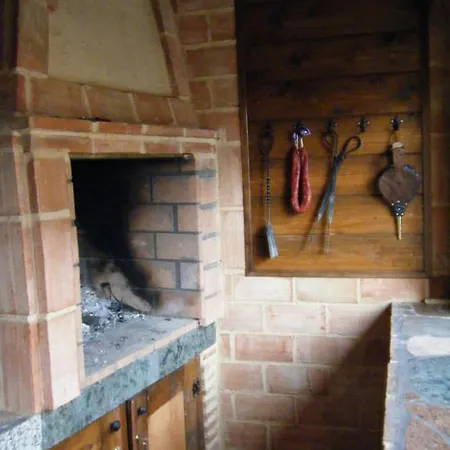 Διαμέρισμα Candelas De Torreandaluz