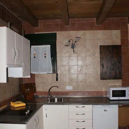 Candelas De * Torreandaluz