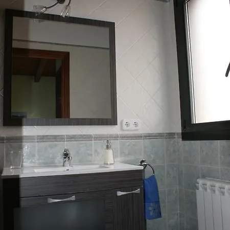 Apartamento Candelas De
