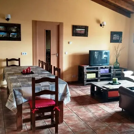 Apartamento Candelas De