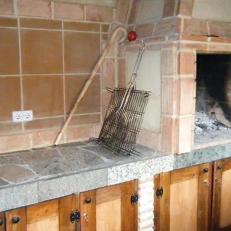 Candelas De Apartment *