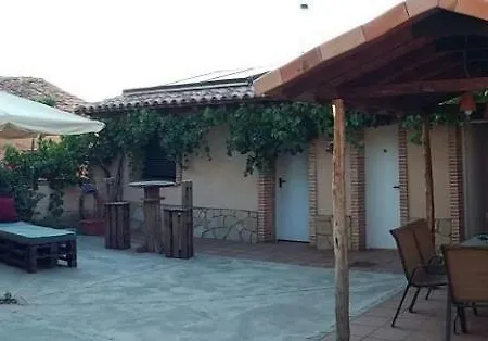 Candelas De