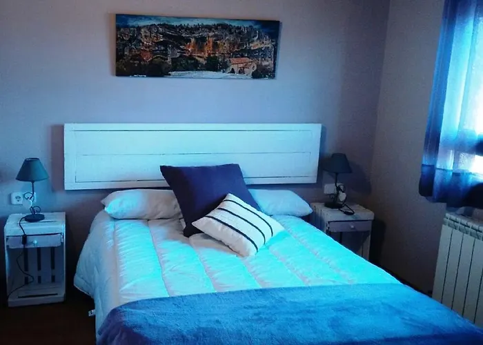 Candelas De Apartamento *