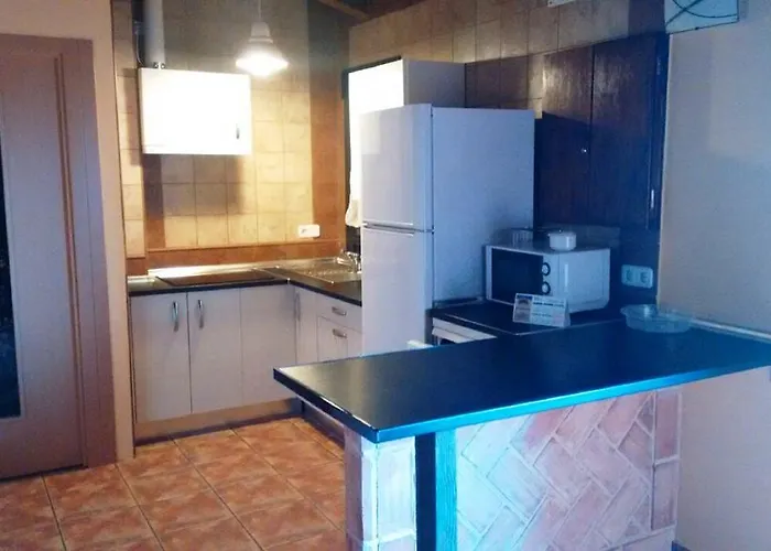 Apartamento Candelas De *