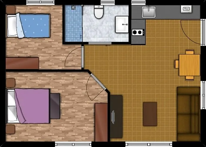 Candelas De Apartamento