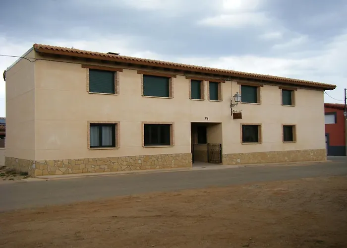 Candelas De * Torreandaluz