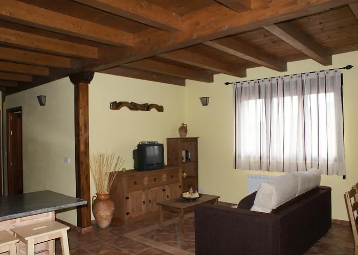 Apartamento Candelas De