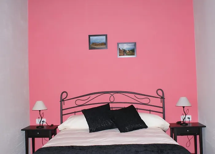 Candelas De Apartamento Torreandaluz