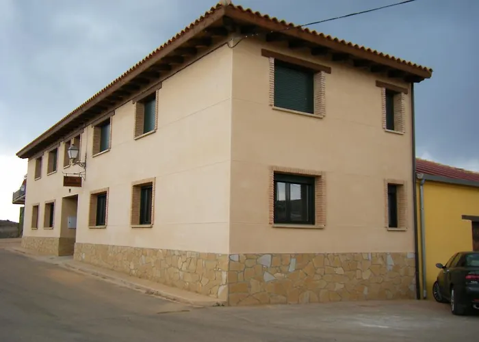 Candelas De Torreandaluz