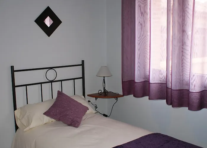 Candelas De Apartamento