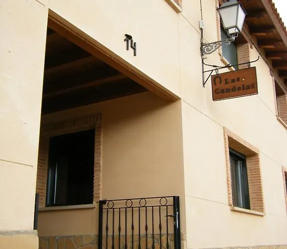 Apartamento Candelas De *