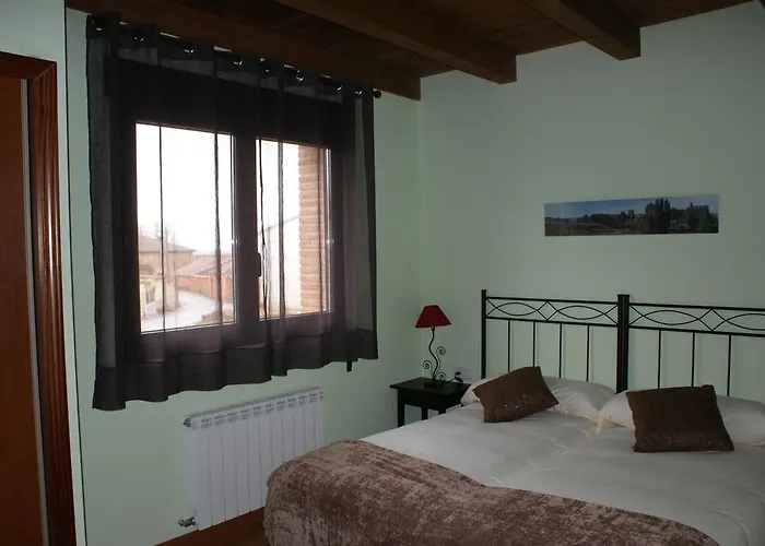 Candelas De Apartment *