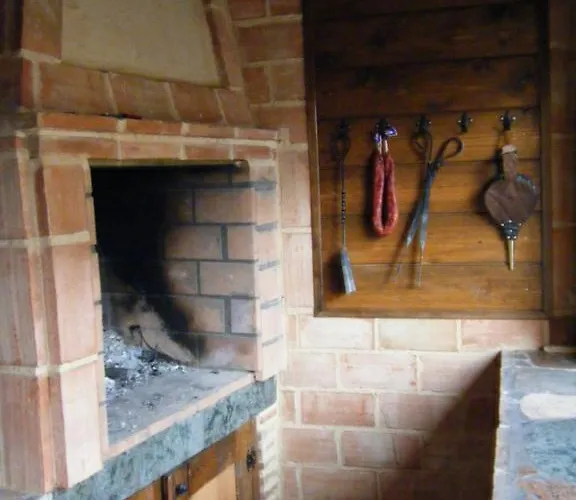 Apartamento Candelas De Torreandaluz