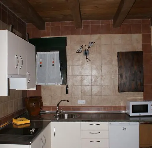 Candelas De * Torreandaluz