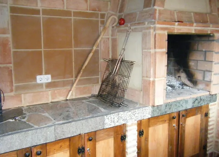 Candelas De Apartamento *