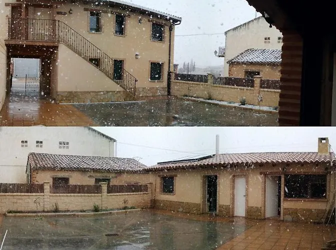 Candelas De Apartamento *